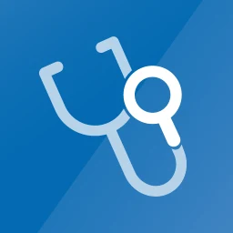 BMJ Best Practice 图标